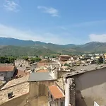Apartment La Finestra Su Terme