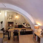 La Finestra Su Terme Apartment