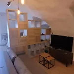 La Finestra Su Terme Apartment *