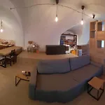 La Finestra Su Terme Apartment *