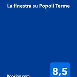 Apartment La Finestra Su Terme