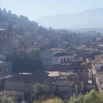 Apartment La Finestra Su Terme