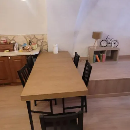 La Finestra Su Terme Апартаменты