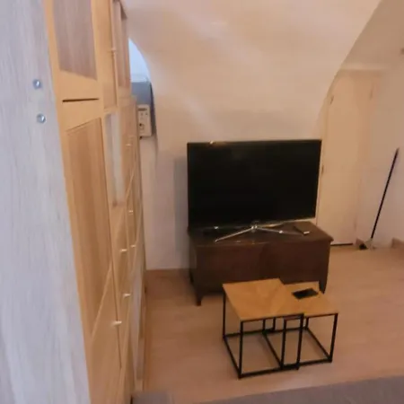 Apartment La Finestra Su Terme *