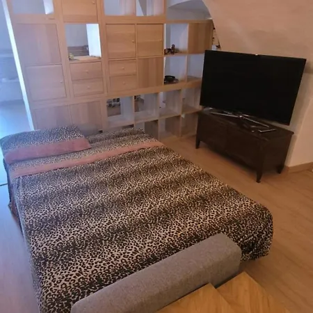 Apartment La Finestra Su Terme Popoli