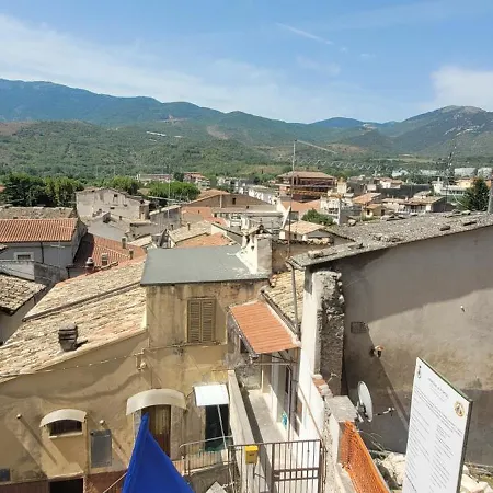 La Finestra Su Terme *