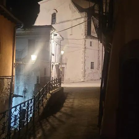 La Finestra Su Terme Popoli