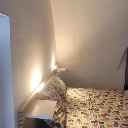 Apartment La Finestra Su Terme *
