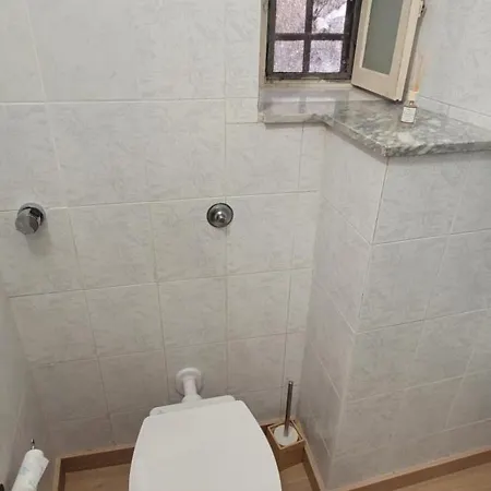 La Finestra Su Terme *