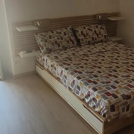 La Finestra Su Terme Popoli