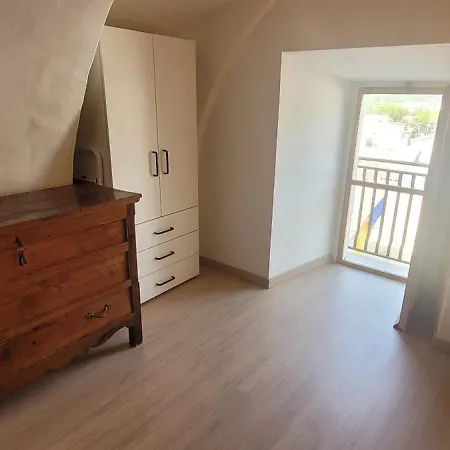 La Finestra Su Terme