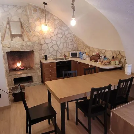 Apartment La Finestra Su Terme