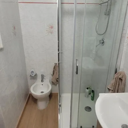 La Finestra Su Terme