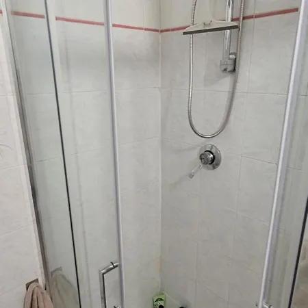 La Finestra Su Terme Apartment