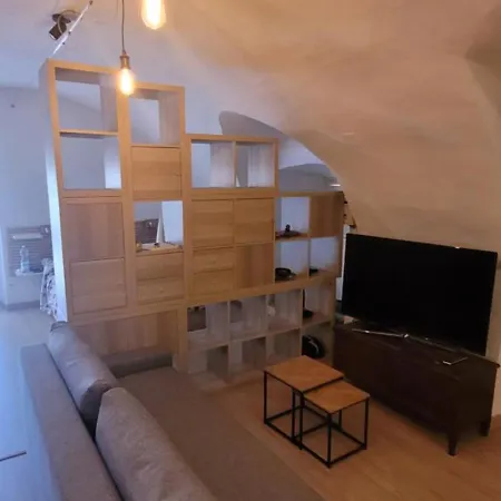 La Finestra Su Terme Apartament *