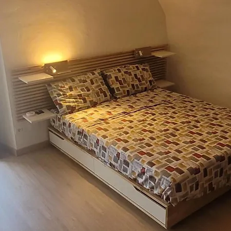 La Finestra Su Terme Apartment Popoli