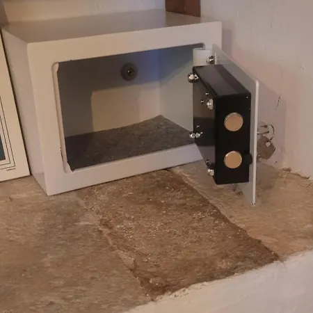 La Finestra Su Terme