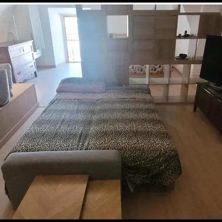 La Finestra Su Terme Апартаменты