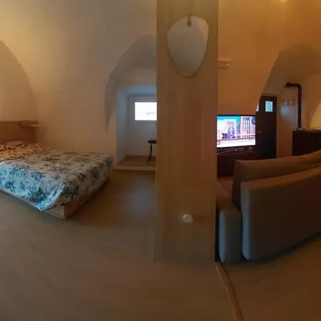 La Finestra Su Terme