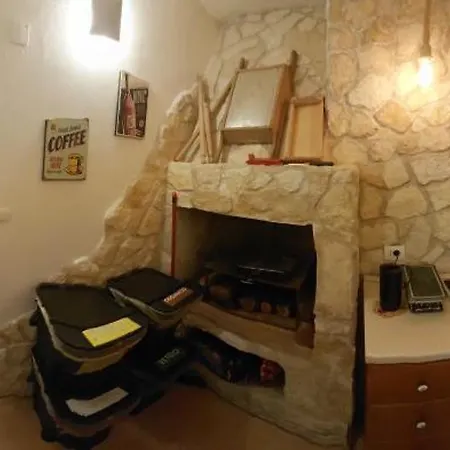 Апартаменты La Finestra Su Terme