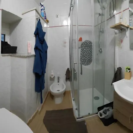 La Finestra Su Terme Apartment Popoli