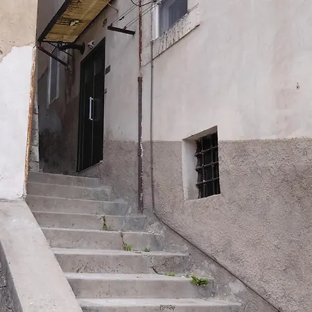 La Finestra Su Terme Апартаменты