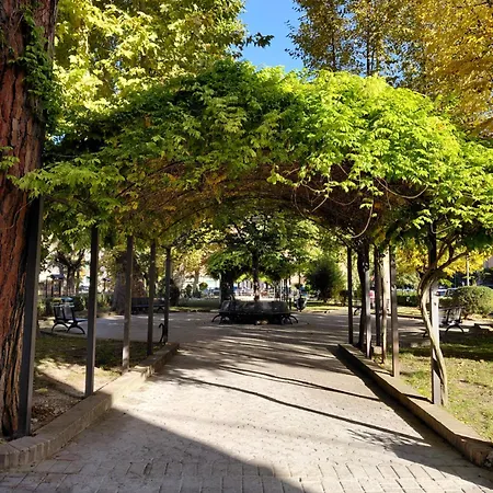 La Finestra Su Terme