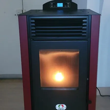 Apartment La Finestra Su Terme Popoli