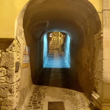 La Finestra Su Terme
