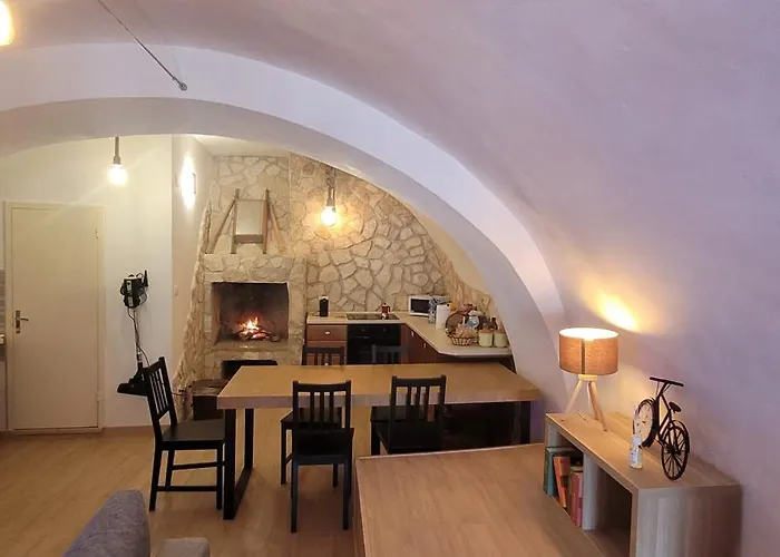 La Finestra Su Terme Апартаменты