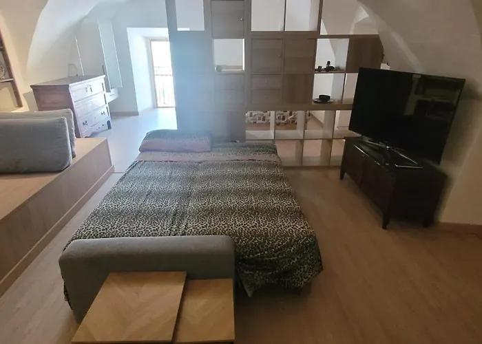 Apartment La Finestra Su Terme Popoli