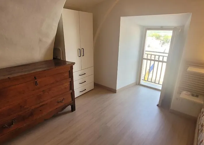 La Finestra Su Terme