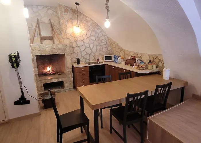 Apartment La Finestra Su Terme