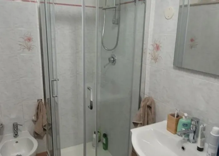 Apartment La Finestra Su Terme Popoli