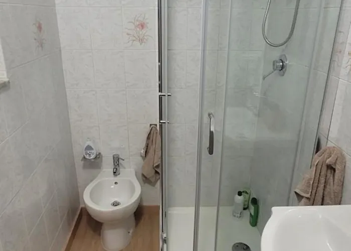 La Finestra Su Terme