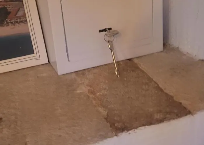 La Finestra Su Terme * Popoli