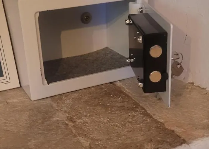 La Finestra Su Terme