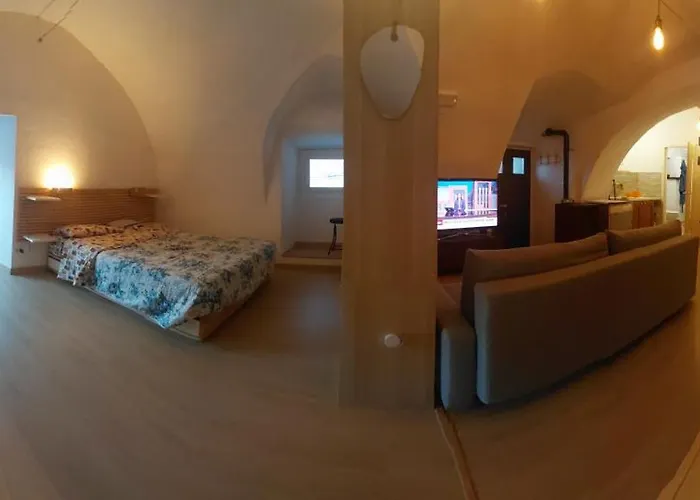 La Finestra Su Terme