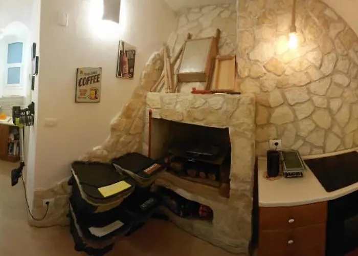 Apartment La Finestra Su Terme