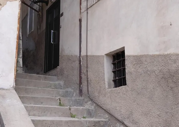 La Finestra Su Terme Апартаменты