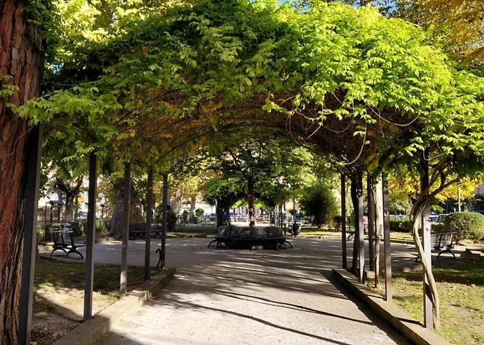 La Finestra Su Terme